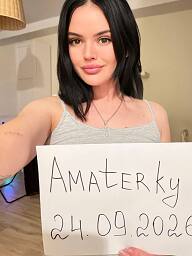 Elena, Bratislava - Petržalka, 22 rokov