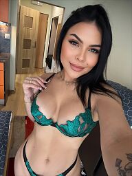 Dominika (22), Poprad, ID:35047