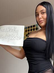 Luna, Bratislava - Ruzinov, 18 years
