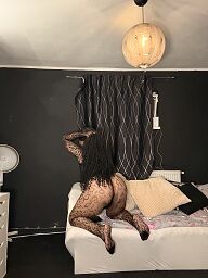 Bianca, Bratislava - Nové Mesto, 23 rokov
