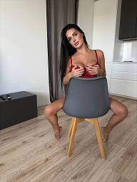Alina, Bratislava - Ružinov, 23 rokov