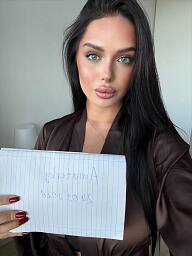 Alina, Bratislava - Ružinov, 23 rokov