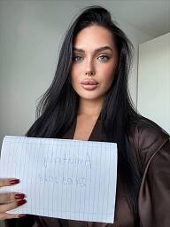 Alina, Bratislava - Ružinov, 23 rokov