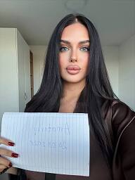 Alina, Bratislava - Ružinov, 23 rokov