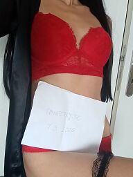 Lenka, Zvolen, 29 rokov