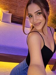 Escort, Bratislava - Ružinov, 21 rokov