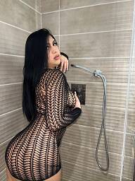 Shantall, Nitra, 22 rokov