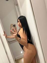 Shantall, Nitra, 22 rokov