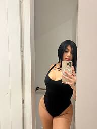 Shantall, Nitra, 22 rokov