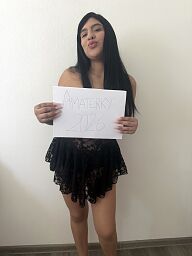 Shantall, Nitra, 22 rokov