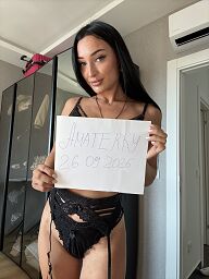 Amali, Bratislava - Staré Mesto, 24 rokov
