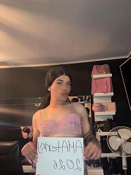 Bianca, Bratislava - Nové Mesto, 23 rokov