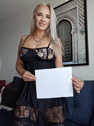 Zlata, Bratislava - Staré Mesto, 27 rokov