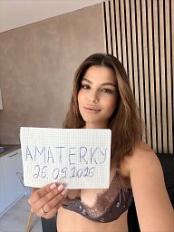 Marina, Bratislava - Ruzinov, 22 years