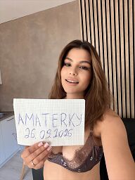 Marina, Bratislava - Ruzinov, 22 years