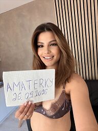 Marina, Bratislava - Ruzinov, 22 years