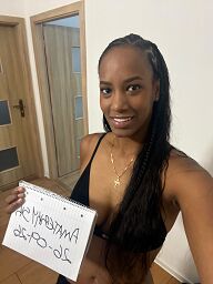 Chanel, Nitra, 22 rokov
