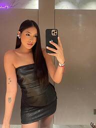 Ashley (20), Bratislava - Staré Mesto, ID:35059