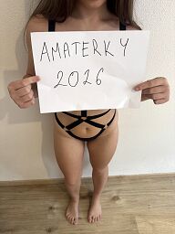 Bianca, Bratislava - Ružinov, 23 rokov