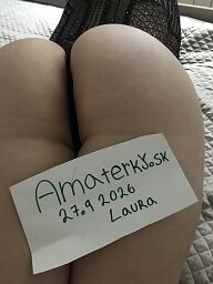Laura, Trnava, 21 rokov