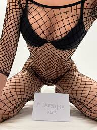 Melissa Tantra, Nitra, 26 rokov