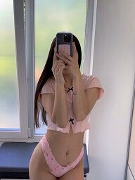 Adelina, Presov, 24 years