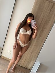 Sexy Julka (25), Prešov, ID:26955