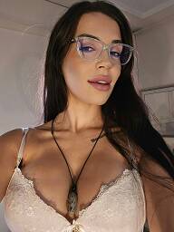 Alessandra, Bratislava - Ružinov, 26 rokov