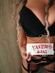Vášnivá Nežná, Trenčín, 31 rokov