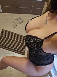 Nika (27), Poprad, ID:5972