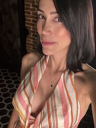 Isabella, Bratislava - Nové Mesto, 29 rokov