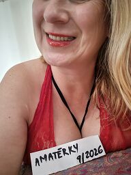 Tina, Pezinok, 42 rokov