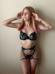 Diana, Bratislava - Staré Mesto, 22 rokov