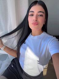 Sofia Andreina (20), Košice - Staré Mesto, ID:35017