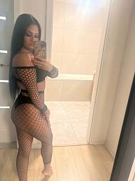 Nina, Košice - Staré Mesto, 28 rokov