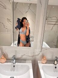 Maya Grace, Bratislava - Staré Mesto, 26 rokov