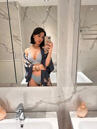 Maya Grace, Bratislava - Staré Mesto, 26 rokov