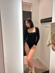 Maya Grace, Bratislava - Staré Mesto, 26 rokov