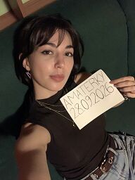 Maya Grace, Bratislava - Staré Mesto, 26 rokov