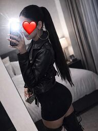 Mischell (24), Senec, ID:34881