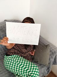 Ariana, Prievidza, 22 rokov
