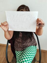 Ariana, Prievidza, 22 rokov