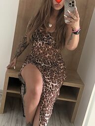 Bianca Cz (26), Poprad, ID:18520