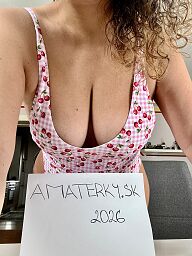 Eva, Zvolen, 31 years