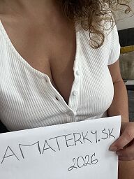 Eva, Zvolen, 31 years