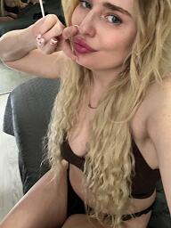 Lili, Bratislava - Nové Mesto, 27 rokov