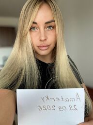 Julia, Bratislava - Ružinov, 26 rokov