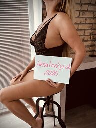 Sisa, Bratislava - ostatné, 34 rokov