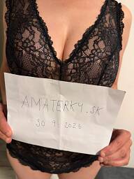 Cz Monika, Nitra, 35 years