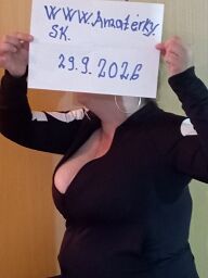 Tiffany, Lučenec, 32 rokov